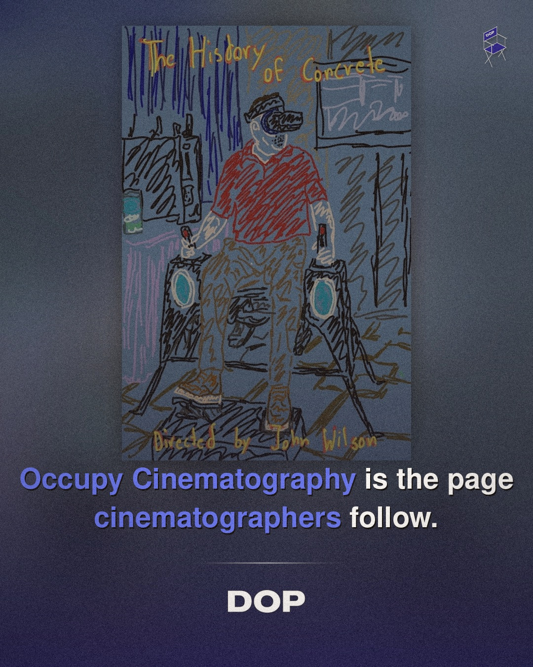 John Wilson's Guerrilla Cinematography: Crafting Authenticity