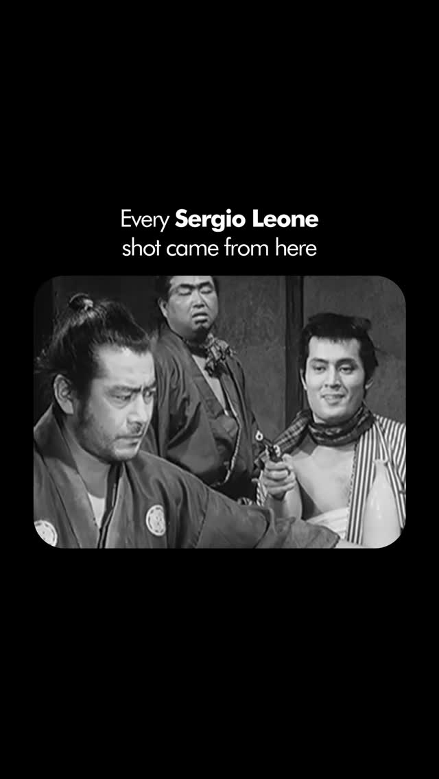 How Kazuo Miyagawa Built the Visual Grammar of the Modern Western