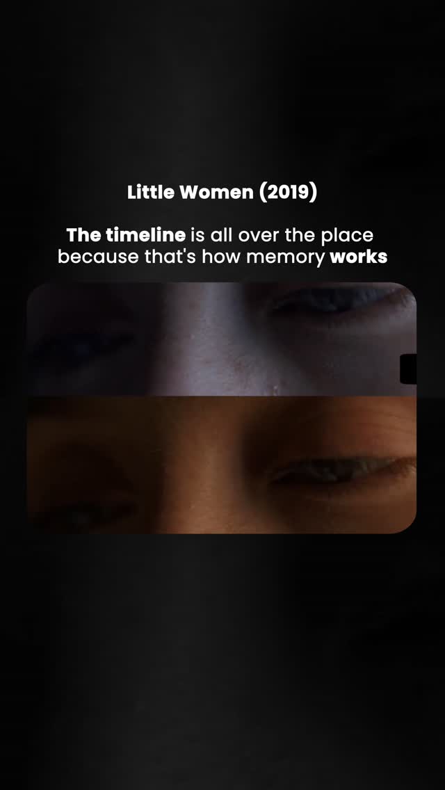 Painting Time: How Yorick Le Saux Lit the Timelines of Little Women