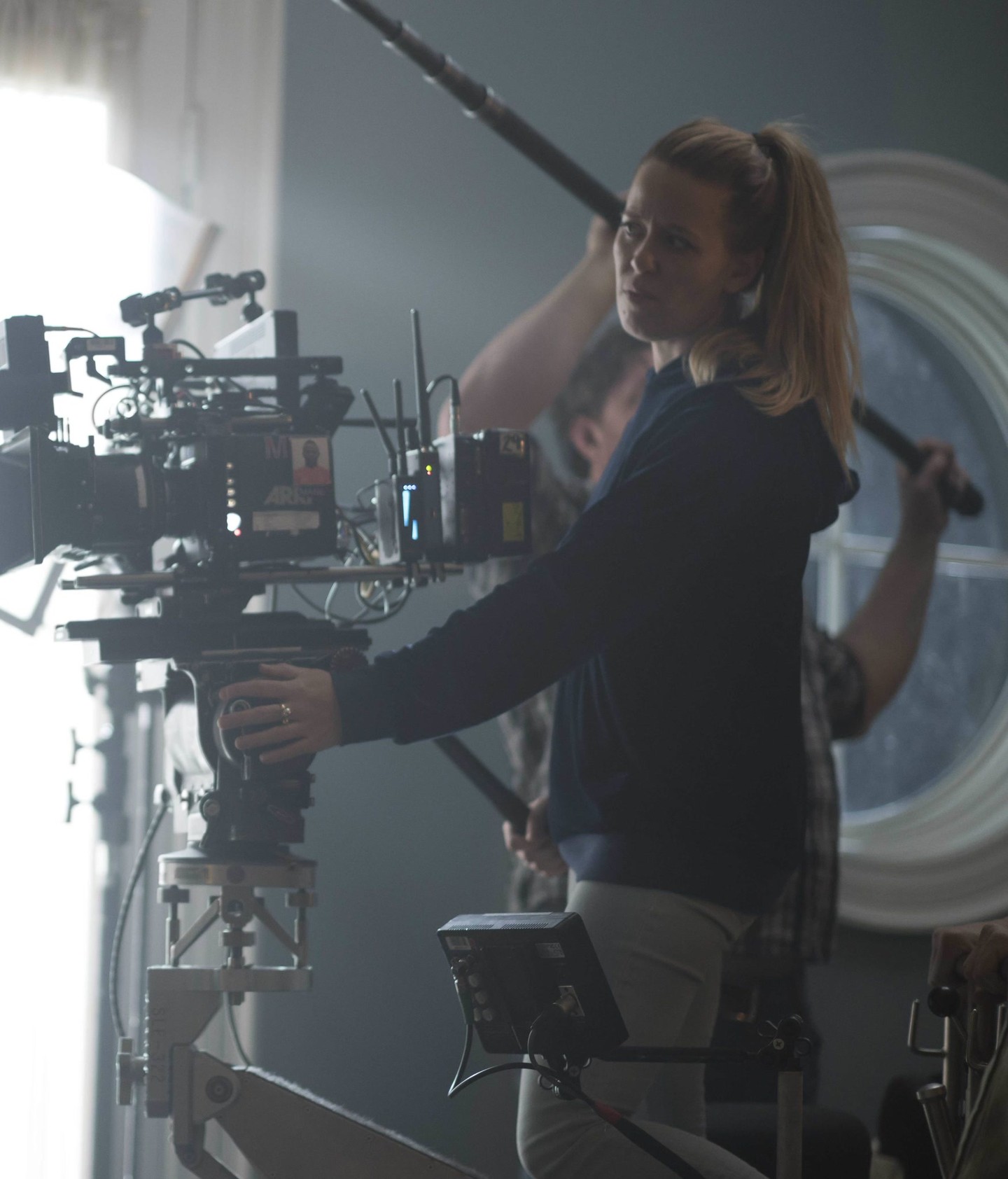 The Handmaid's Tale: A Masterclass in Intimacy